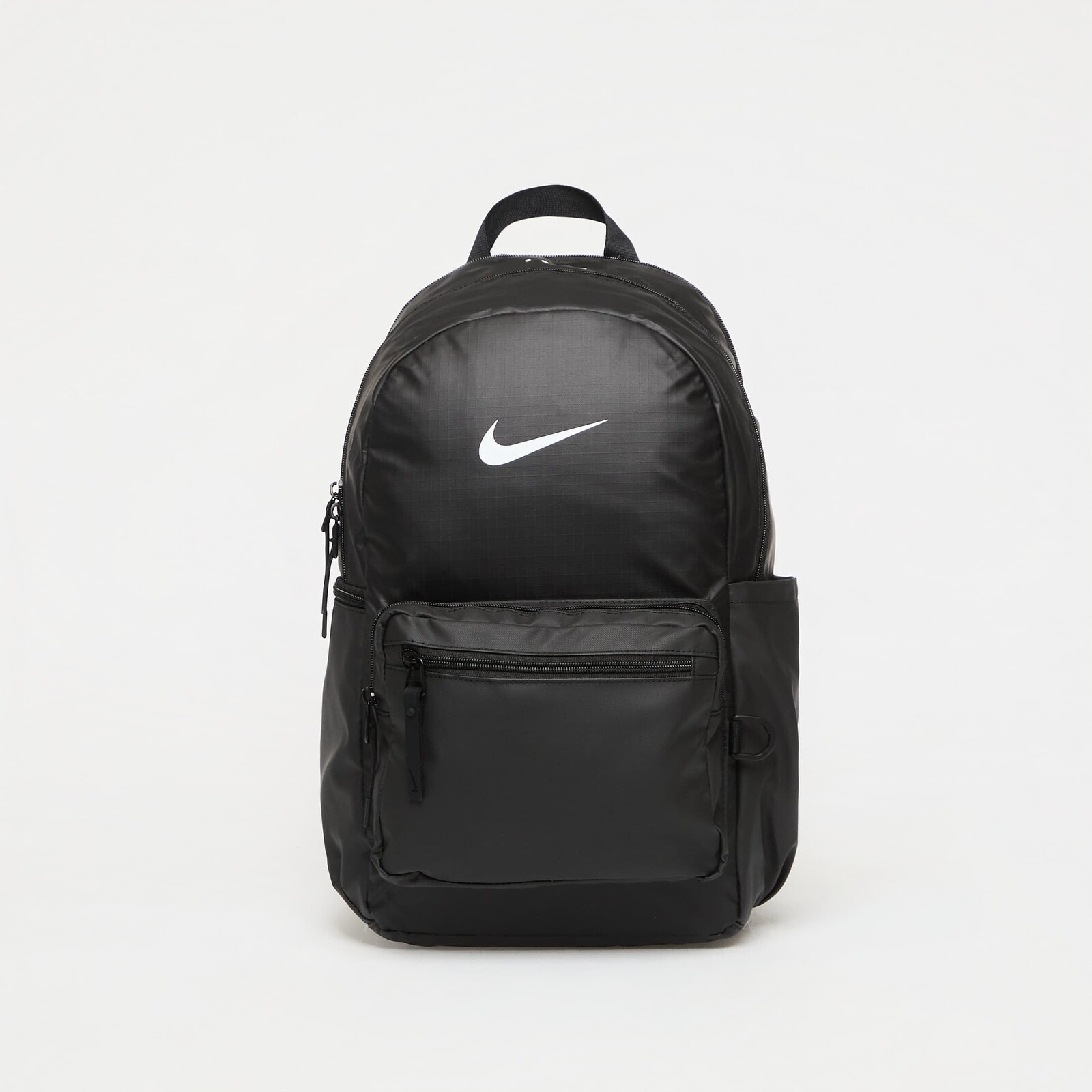 Batoh Nike Heritage Eugene 2.0 Winterized Backpack 20L Black/ Black/ White 20 l