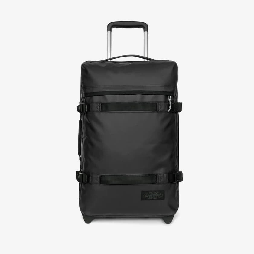 Eastpak Transit'r S Tarp Black2 42 l