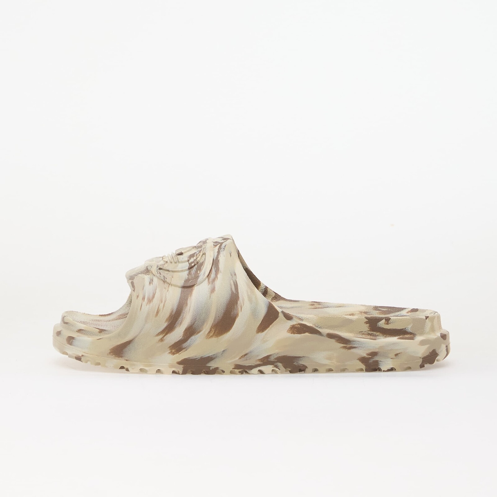 Tenisky adidas Campus 00s Foam Slides Wonder Beige/ Wonder White/ Trace Brown EUR 42