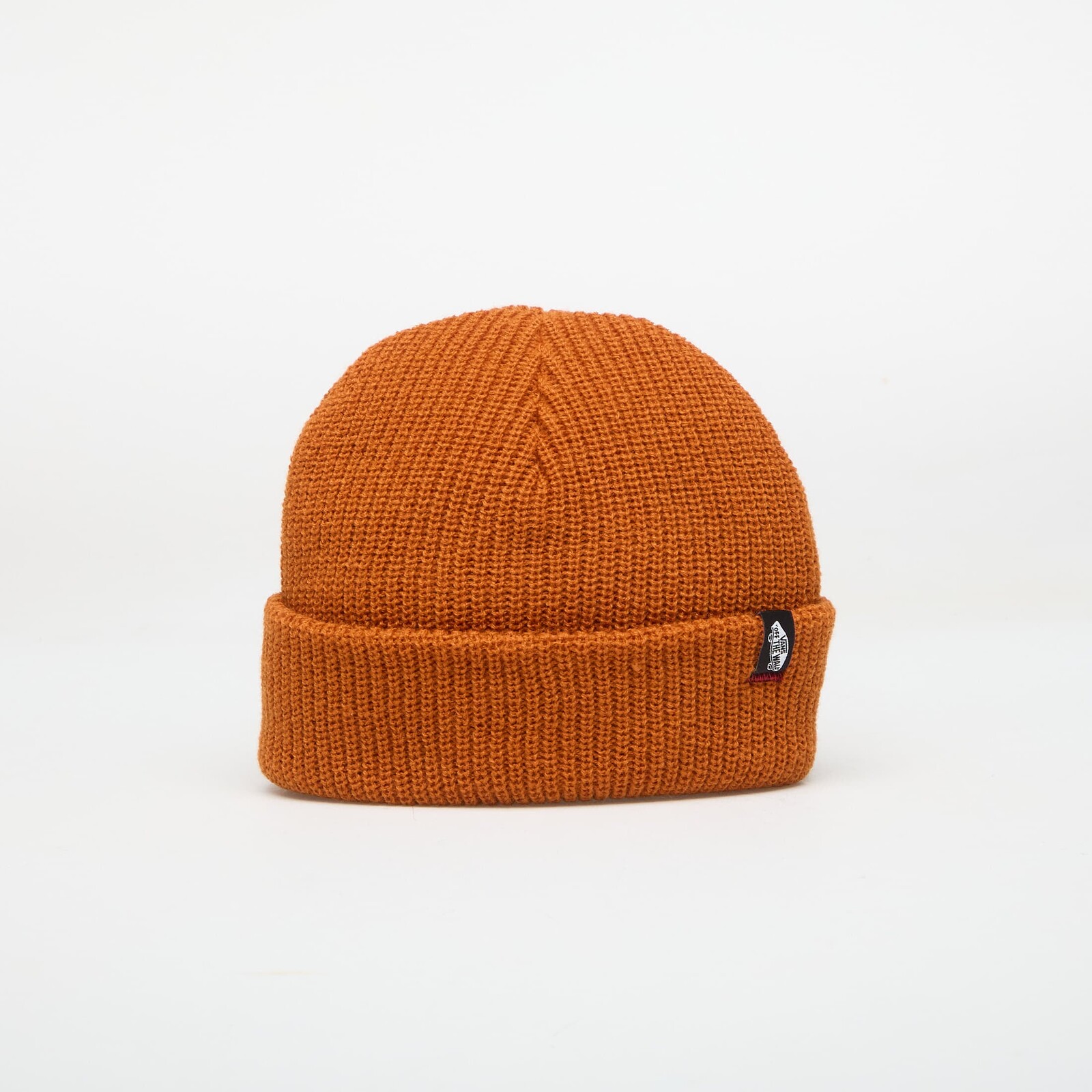 Čiapka Vans Original Shallow Cuff Beanie Glazed Ginger Universal