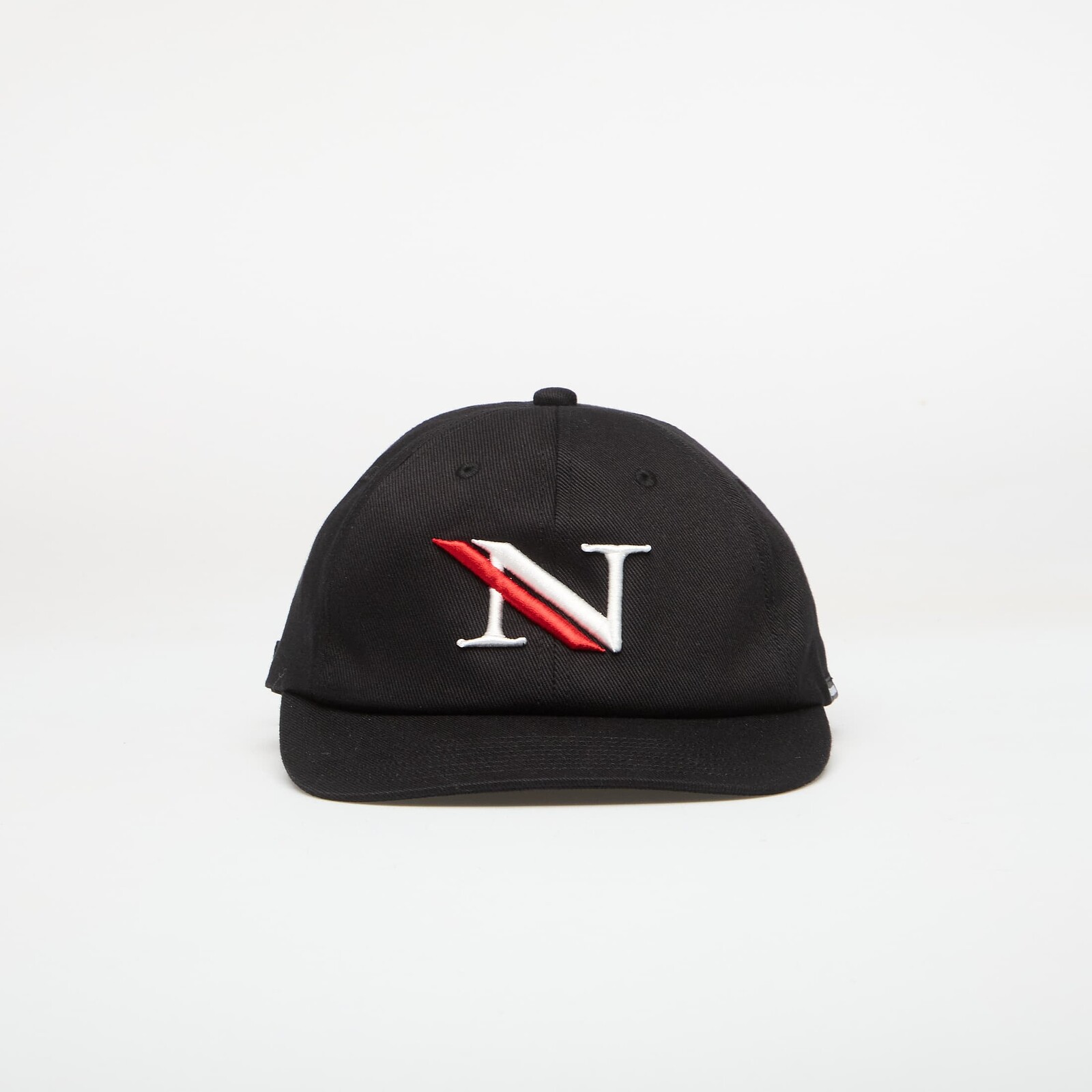 Šiltovka NEIGHBORHOOD Baseball Cap Black Universal