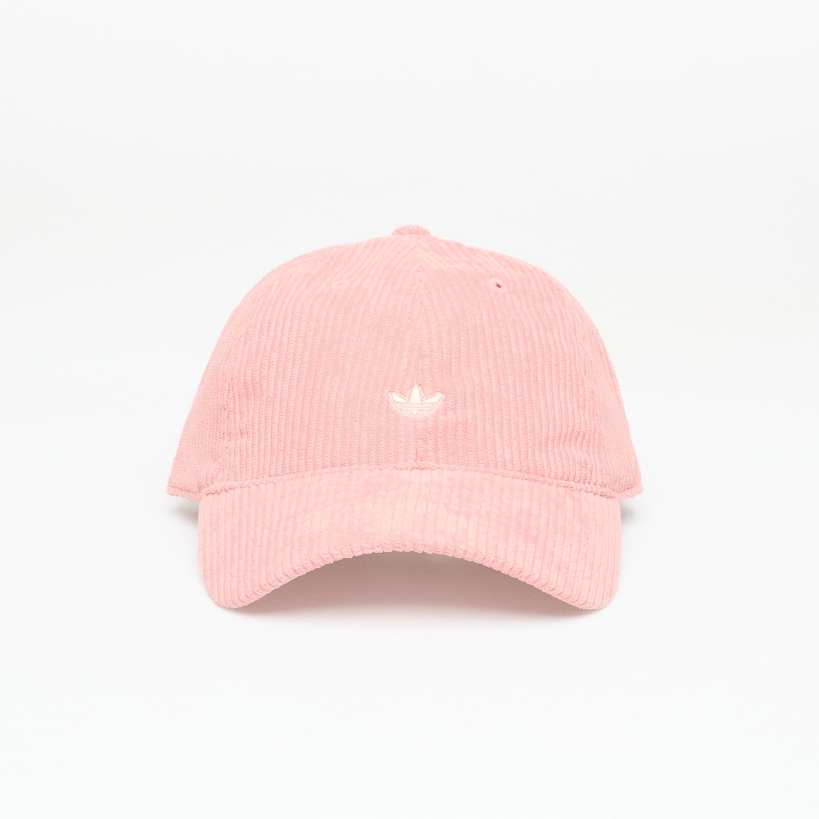 Šiltovka adidas Corduroy Baseball Cap Wonder Mauve M