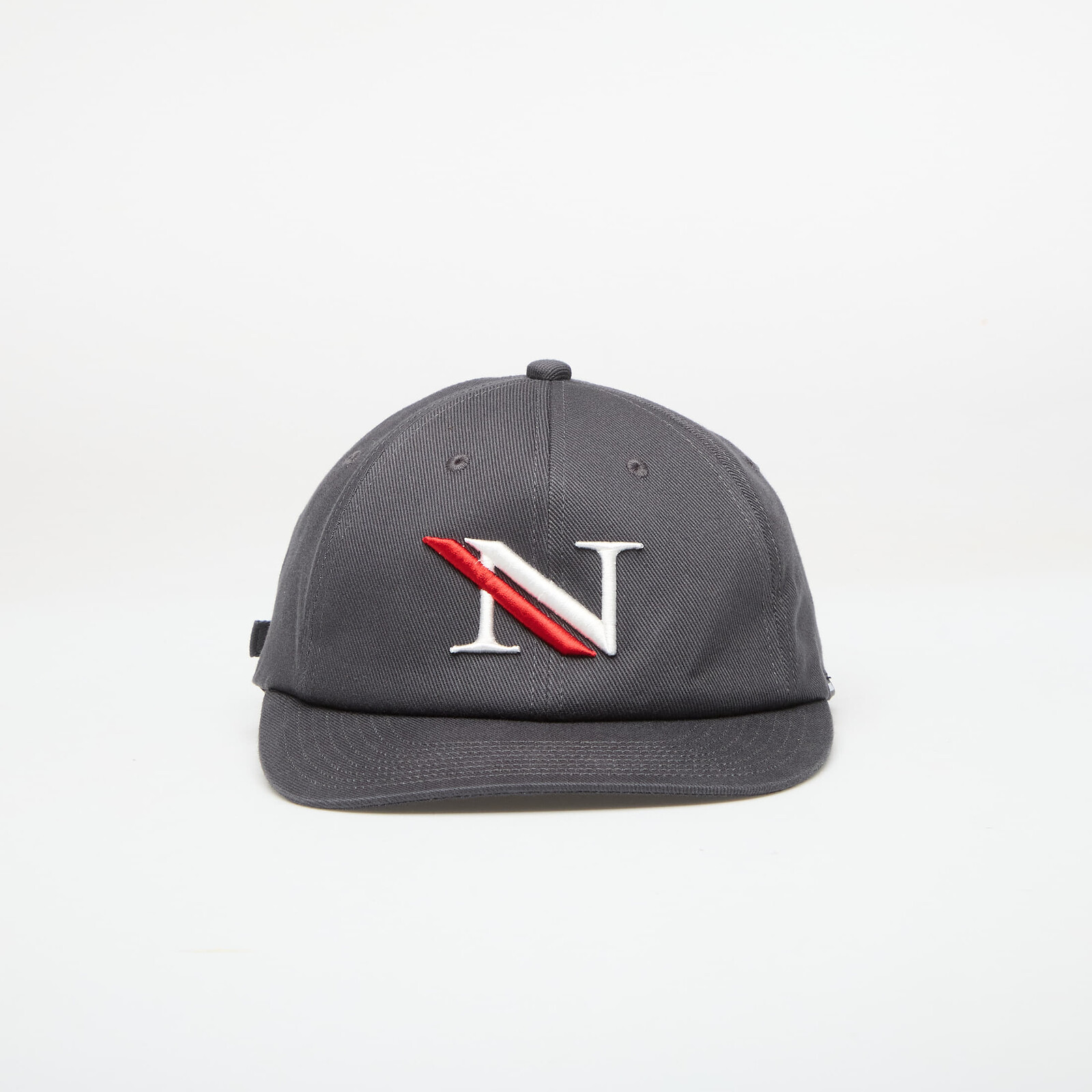 Šiltovka NEIGHBORHOOD Baseball Cap Charcoal Universal