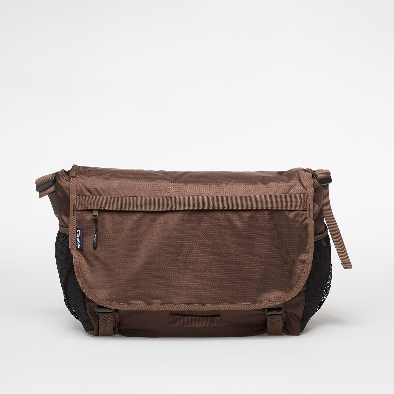 Taška Gramicci Messenger Bag Brown Universal