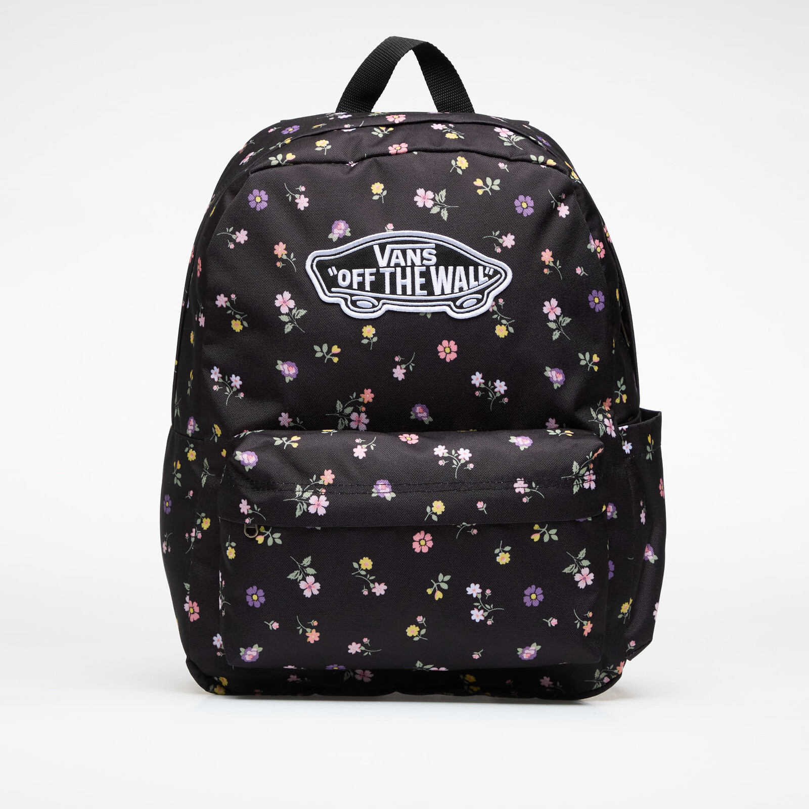 Batoh Vans Old Skool Classic Backpack Black Universal