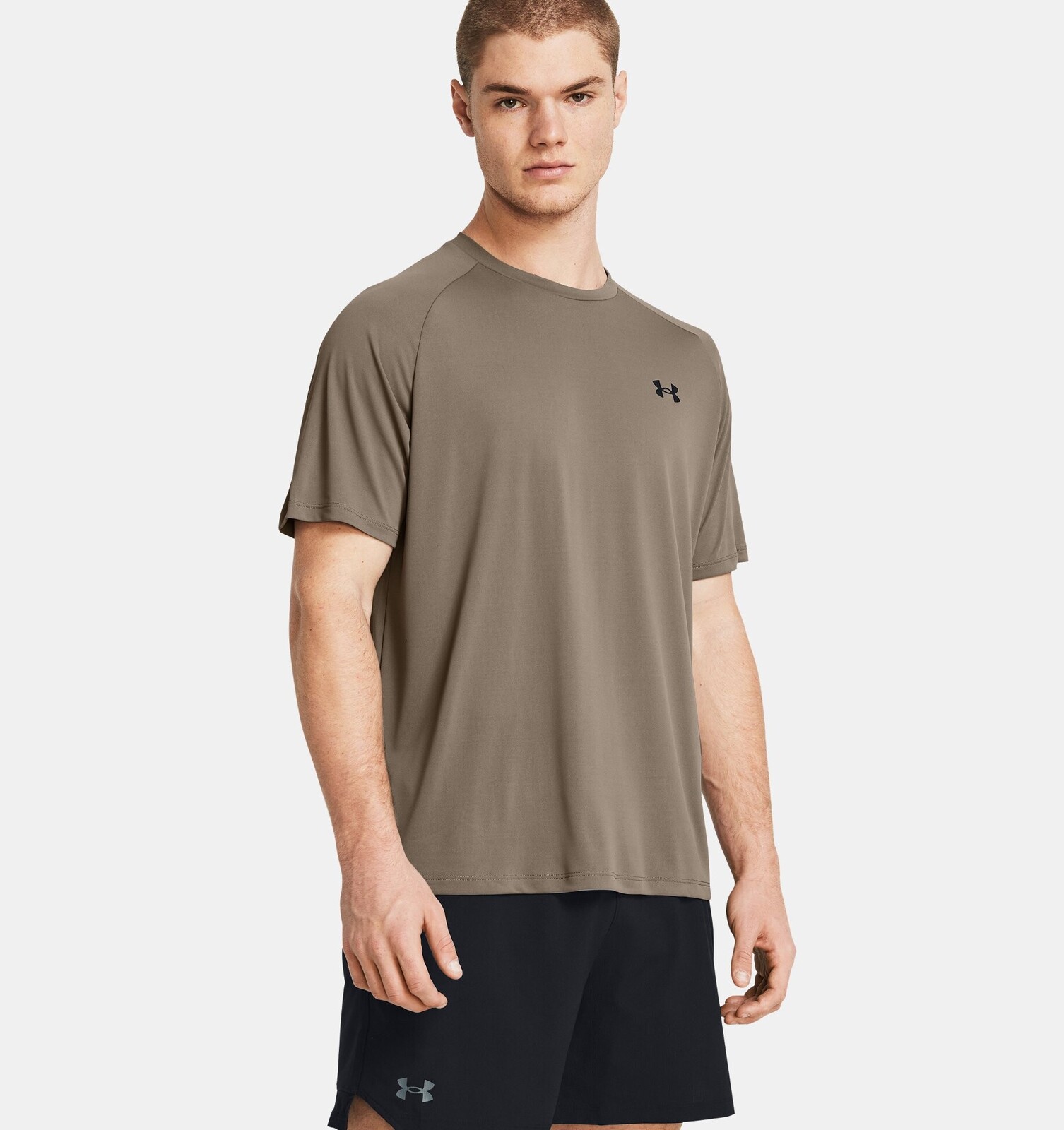 UA Tech 2.0 SS Tee