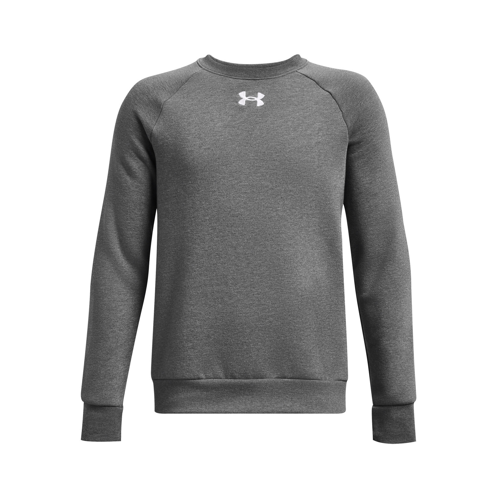 Boys' sweatshirt Under Armour Rival Fleece Crew
