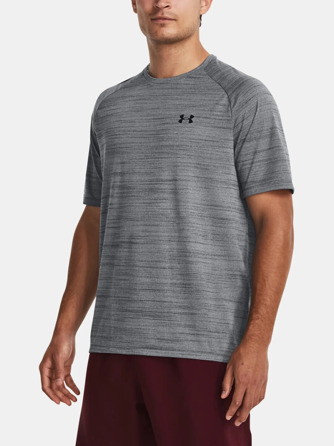 Men's T-shirt Under Armour Tiger Tech 2.0 SS