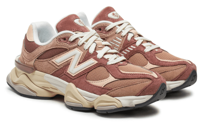 Pánske tenisky NEW BALANCE - U9060EEH