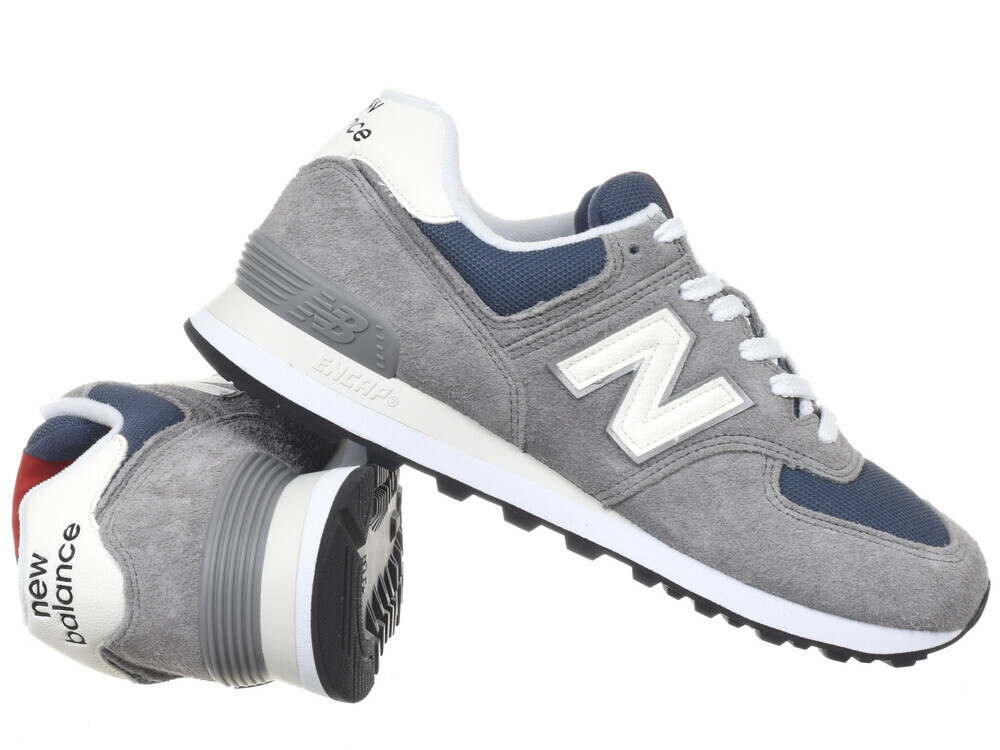 Pánske tenisky New Balance U574GWH