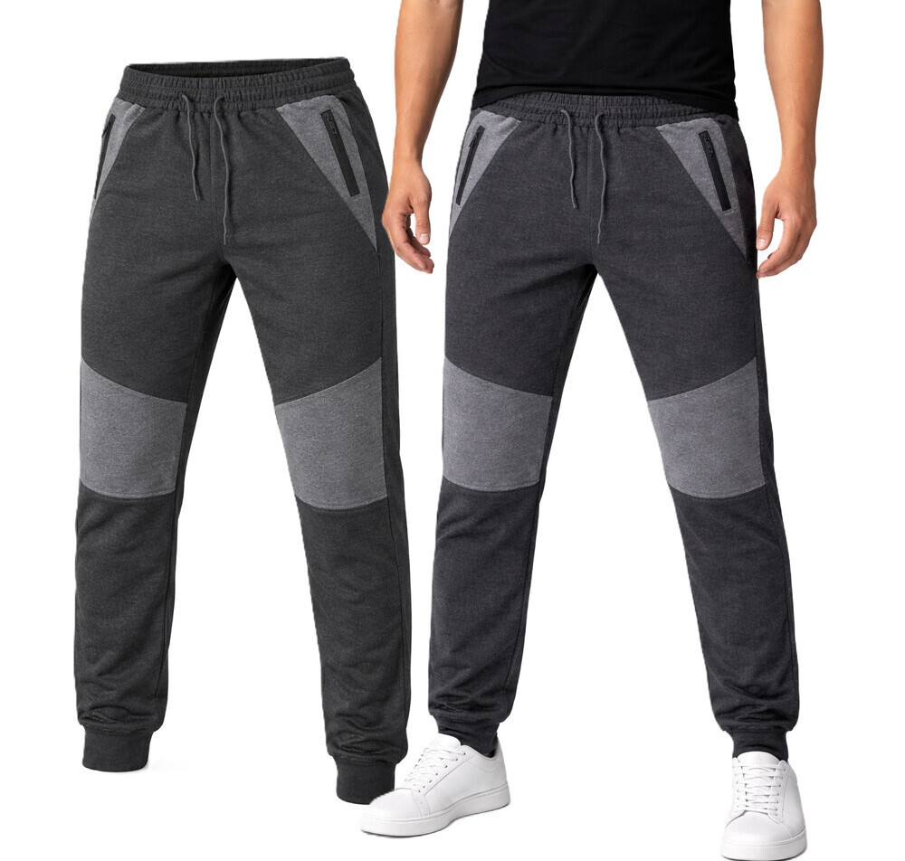 J.STYLE pánska mikina