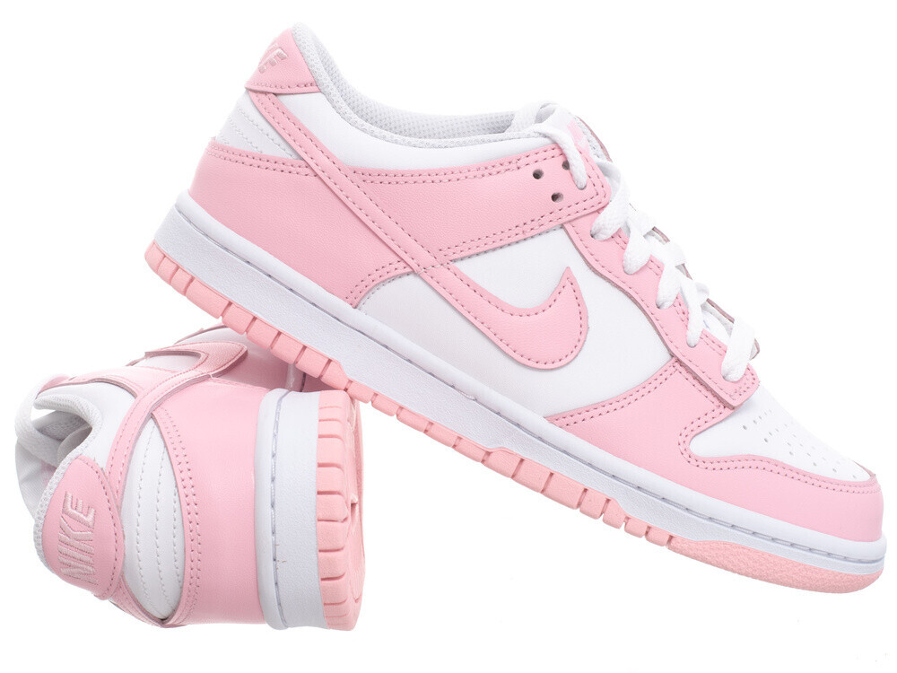 NIKE Dunk Low tenisky