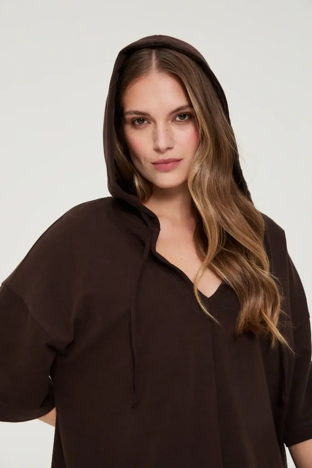 Dámska mikina Marisse D.BROWN