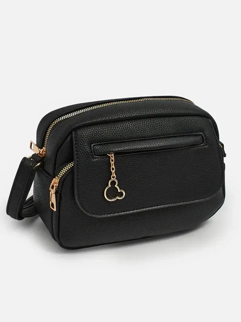 Kozmetická taška Resti Black