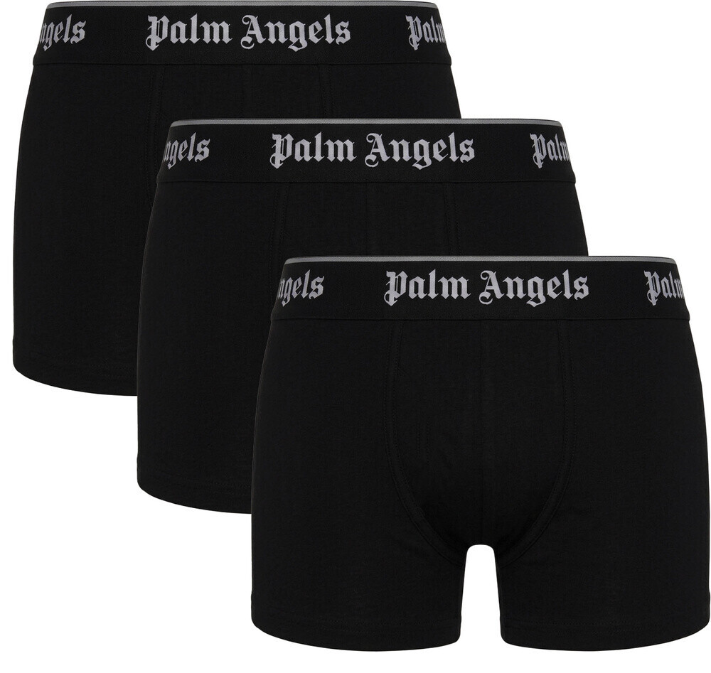 Palm Angels - pánske boxerky 3-pak