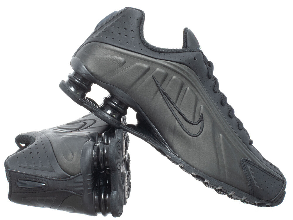 Pánske tenisky Nike Shox R4