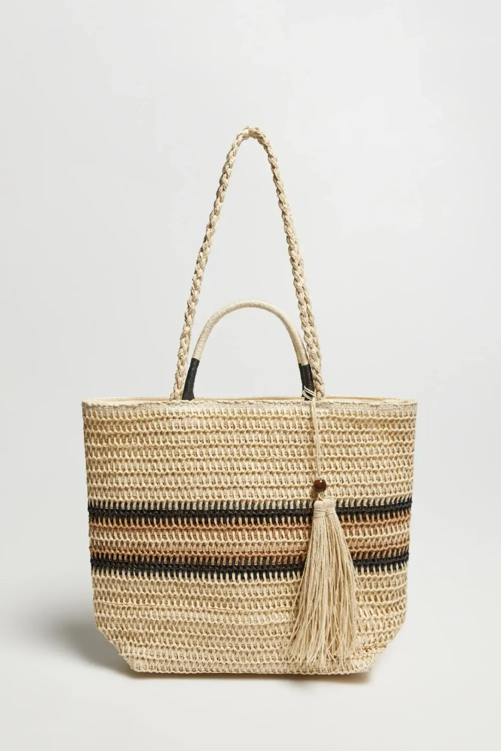 Dámska kabelka Marisse Beige