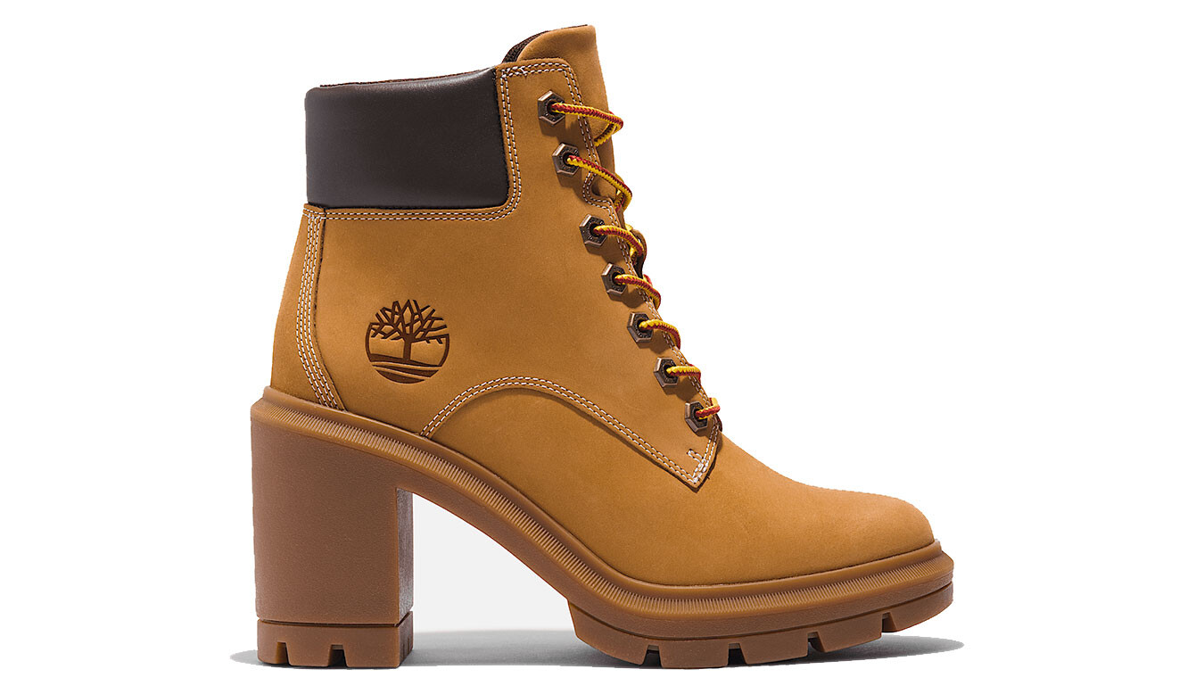 Timberland Women's Allington Heights 6 Inch Boot