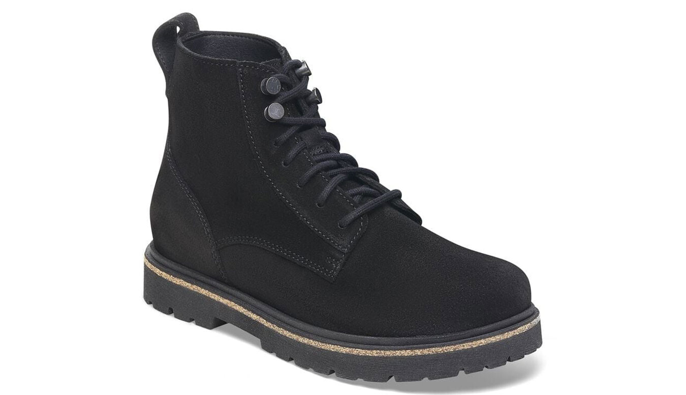 Členková obuv Birkenstock Highwood