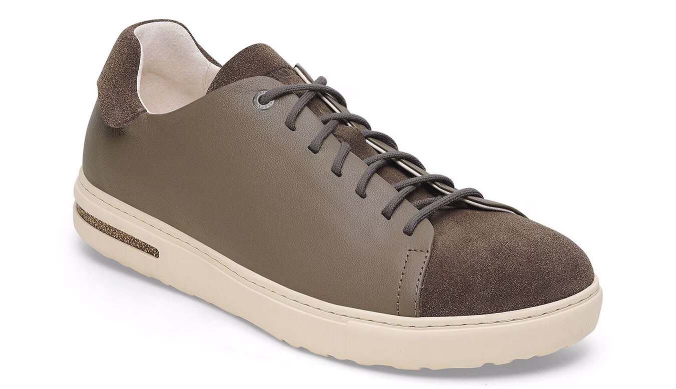 Tenisky Birkenstock Bend Low Decon