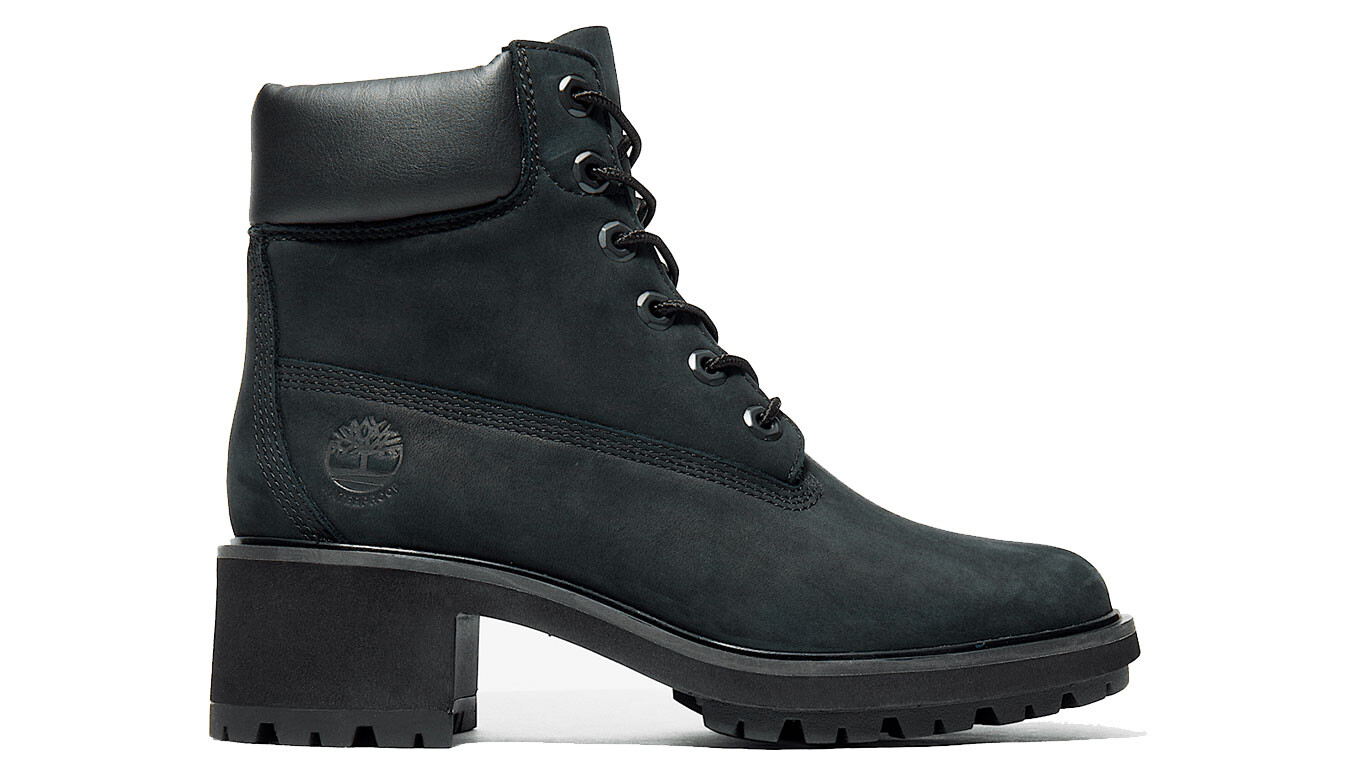 Dámske členkové topánky Timberland Kinsley