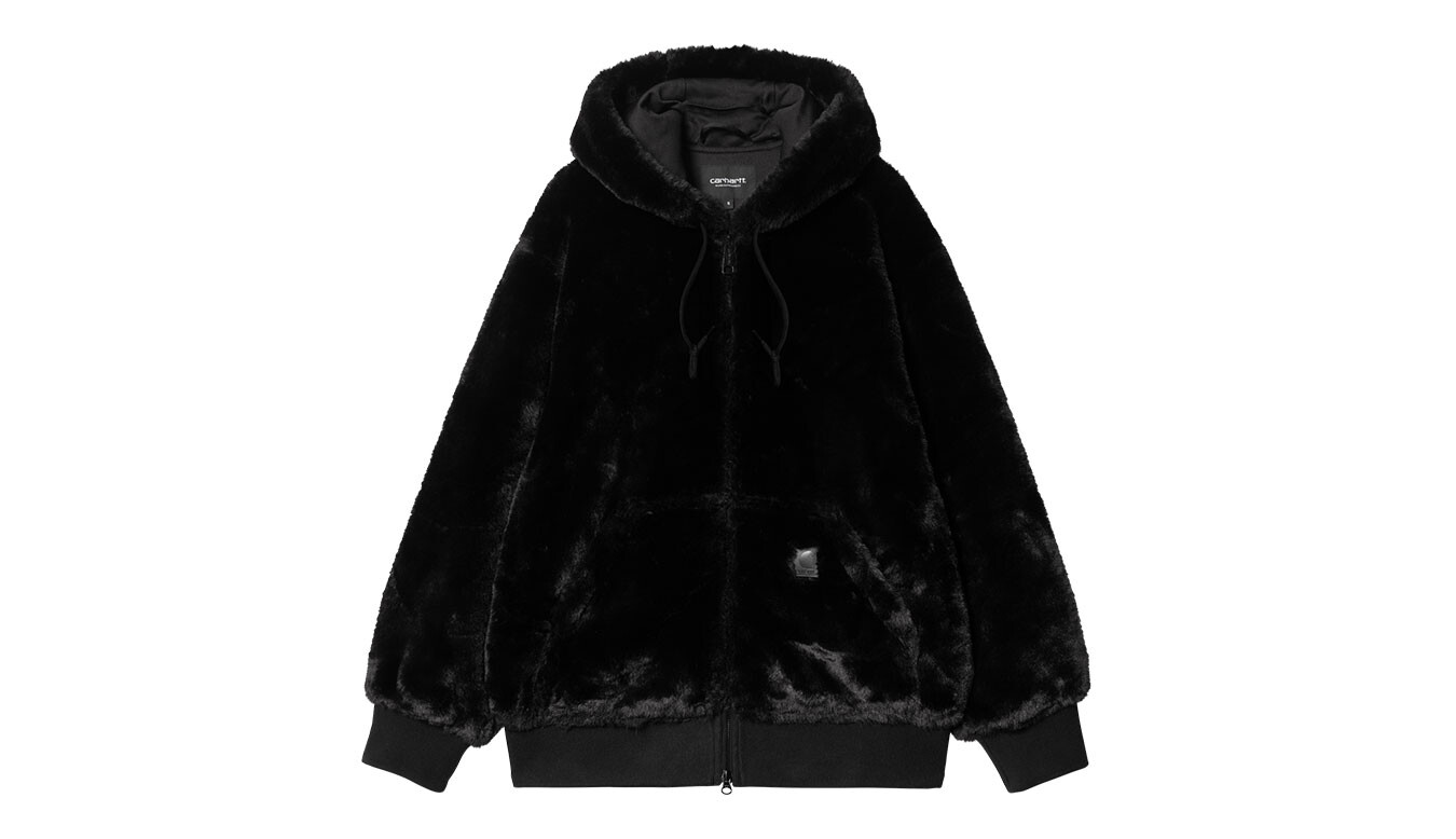 Carhartt WIP dámska bunda Active