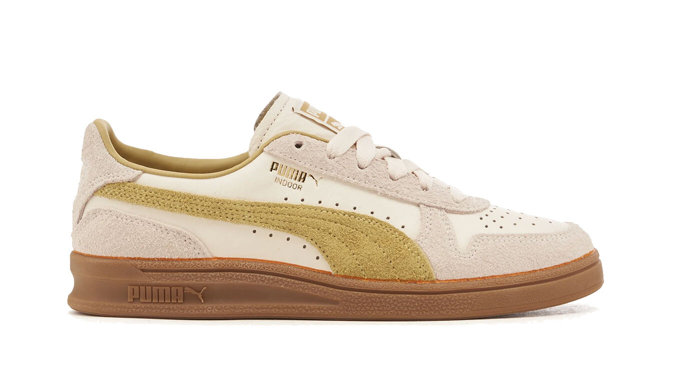 Sneakers - Puma Indoor The NeverWorn IV