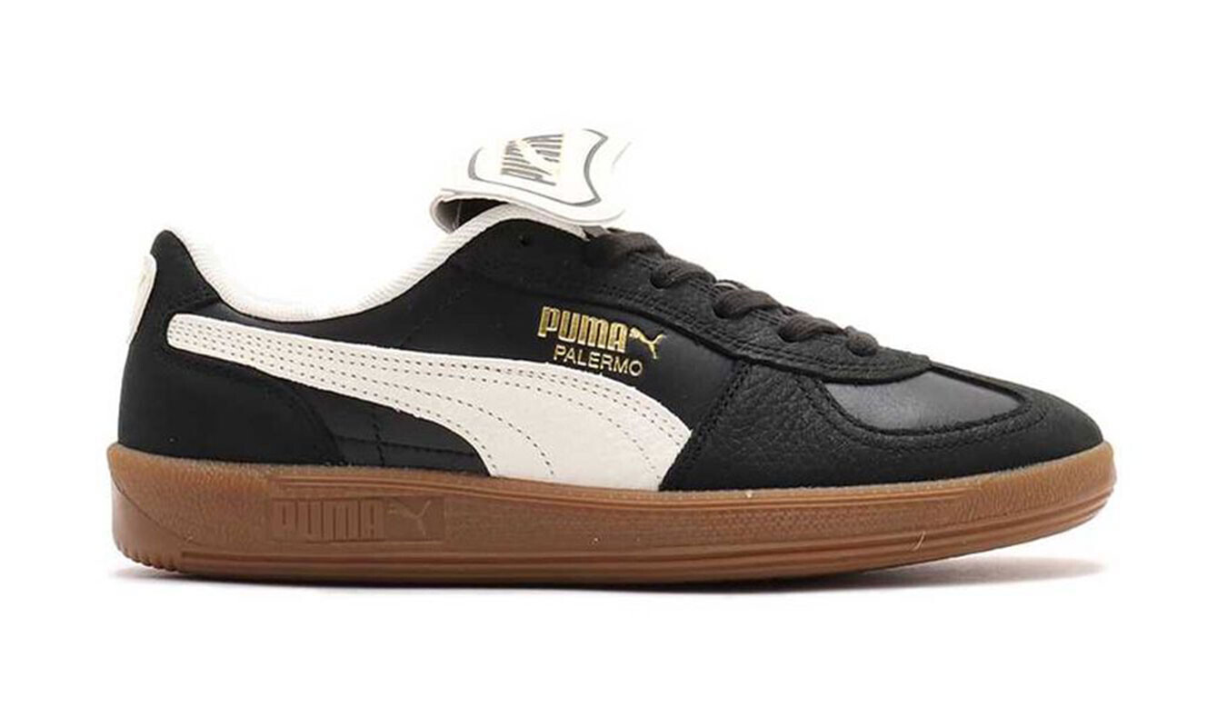 Puma Palermo Premium Sneakers