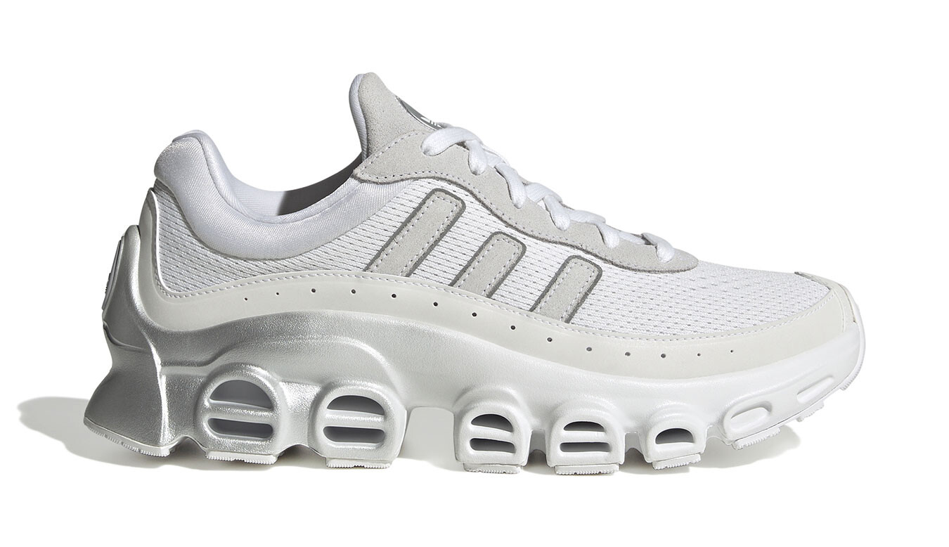 Adidas Originals Megaride W biele tenisky