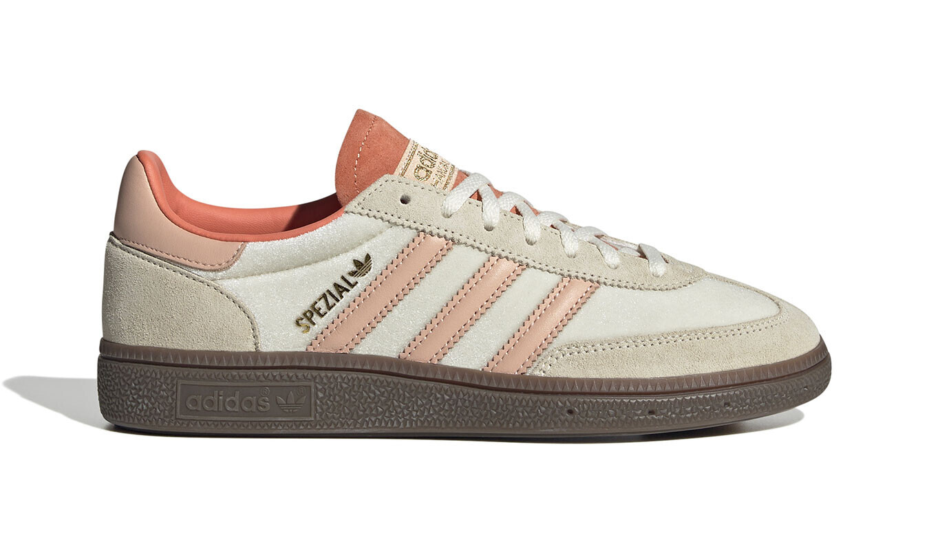 adidas Originals Sneakers - Light Brown