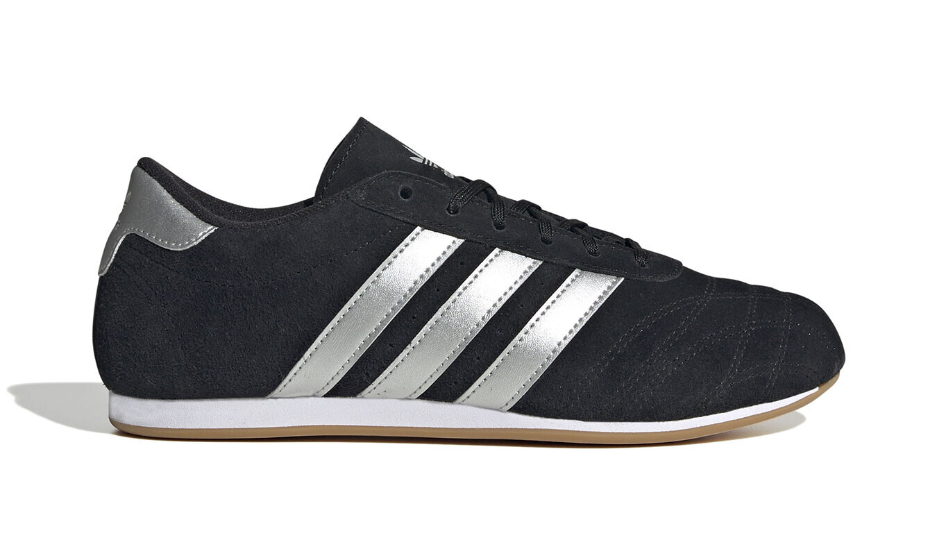 adidas Originals tenisky - Taekwondo Lace W čierne