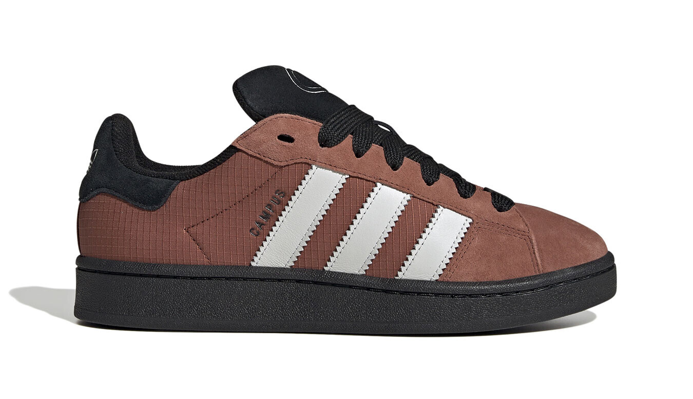 adidas Originals Sneakers - adidas Campus 00s Burgundy