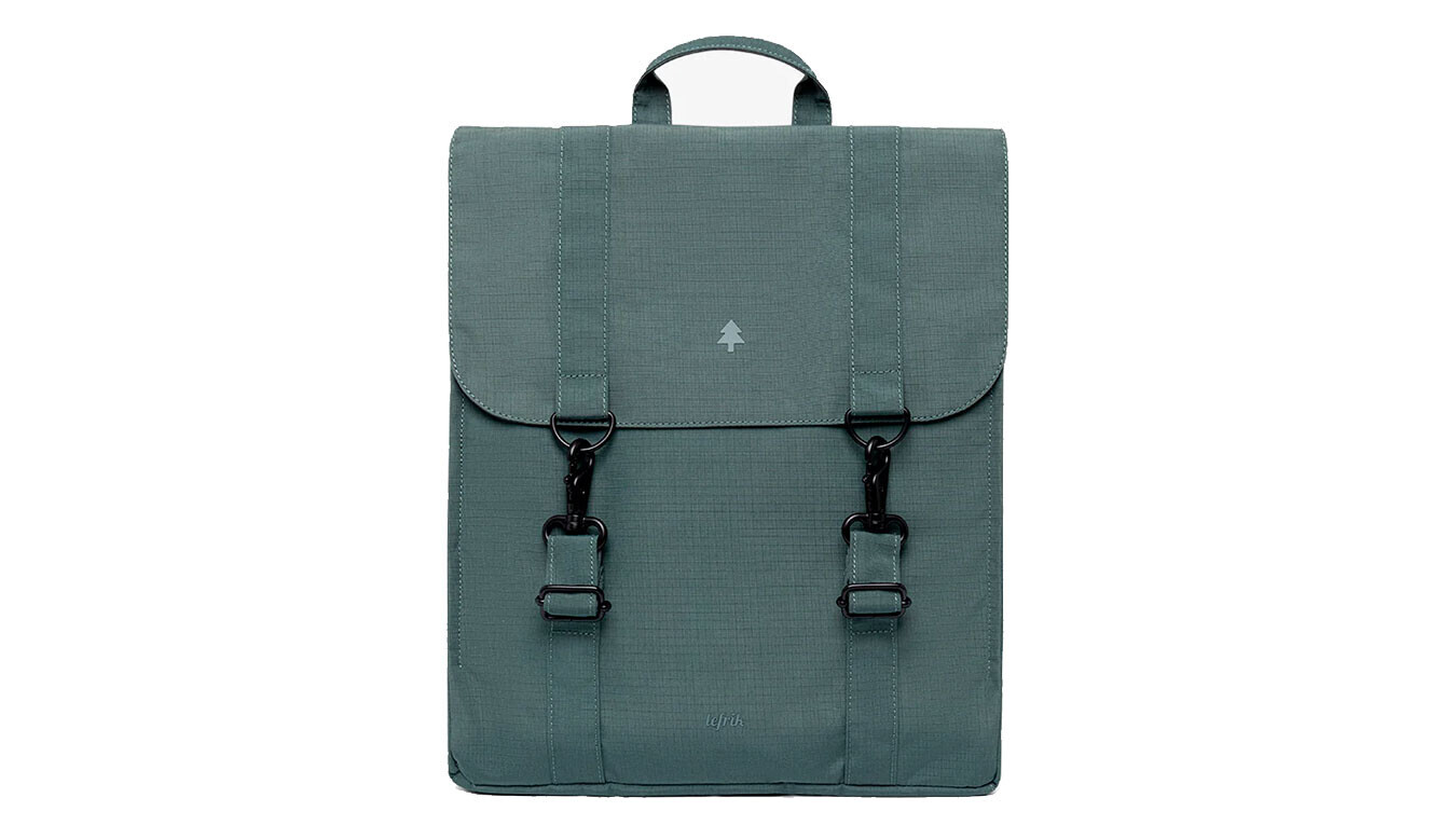 Lefrik Handy XL Backpack Laurel Wandering Grey