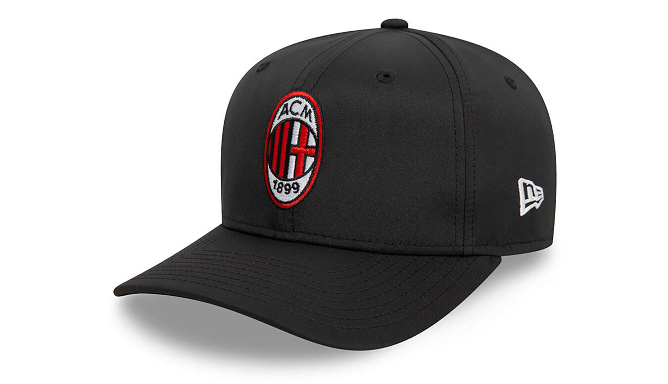 Šiltovka New Era ACMILAN Čierna