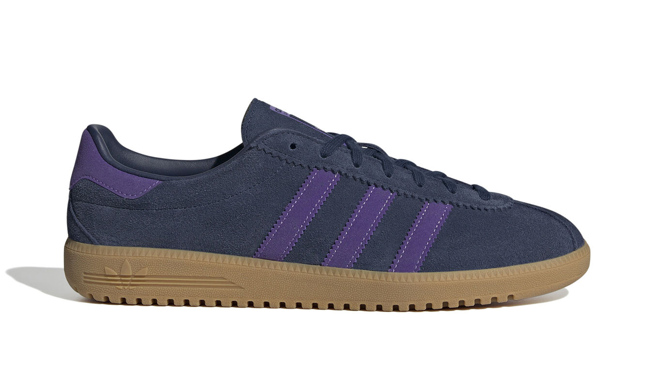 adidas Originals Tenisky - BRMD Blue