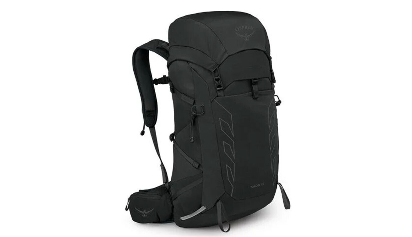 Batoh Osprey Talon 33 čierny