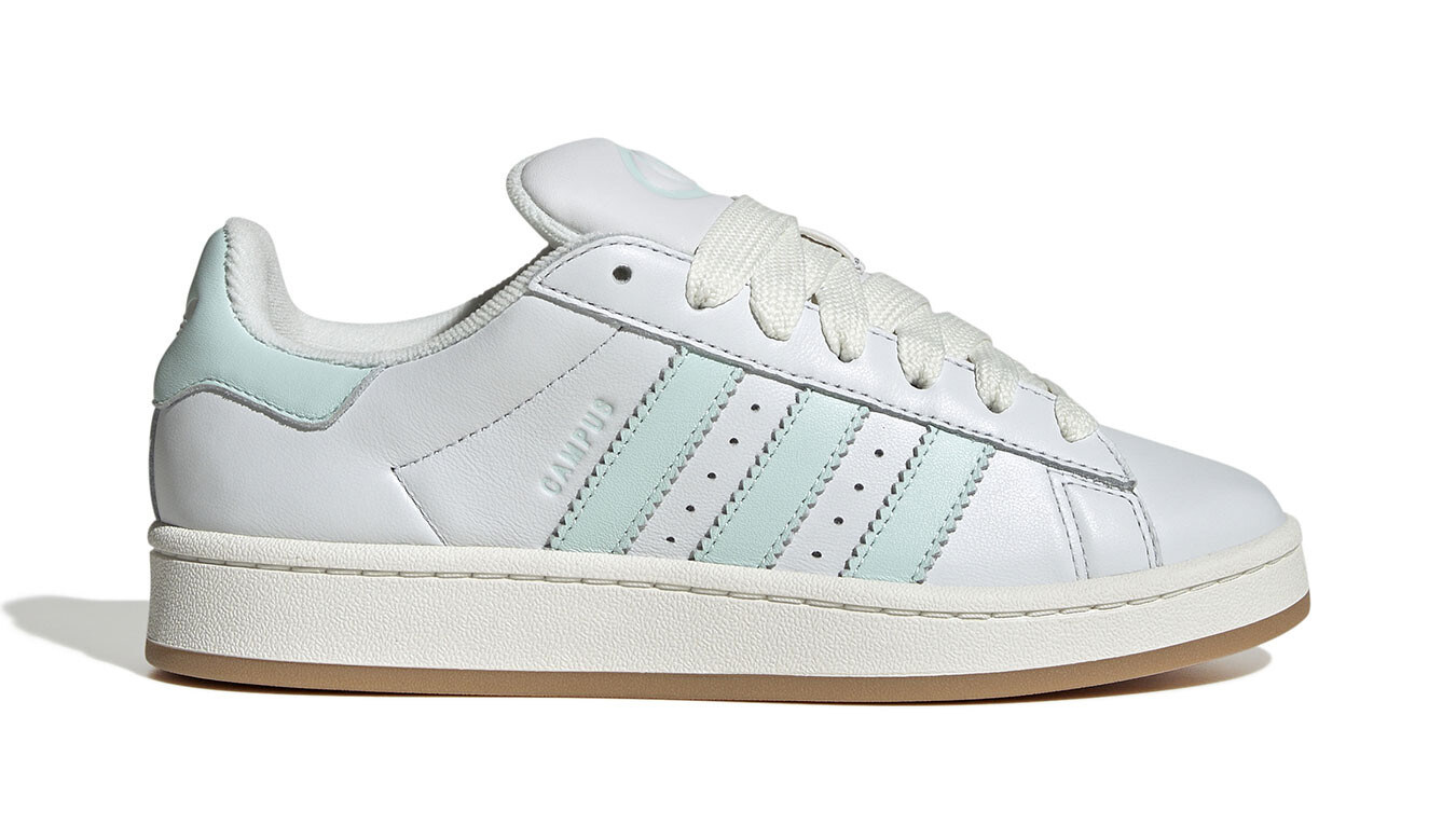 adidas Originals Campus 00s W Grey