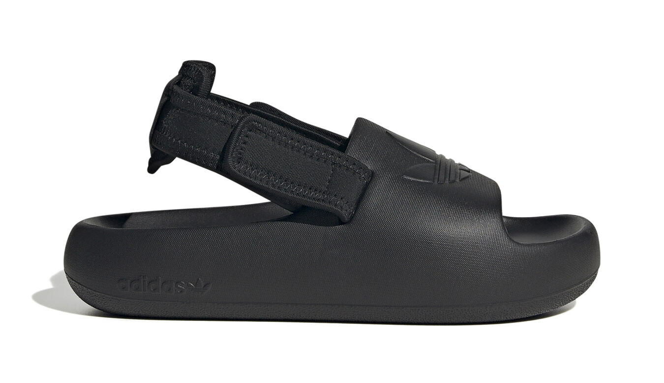 adidas Originals Sandále - adiFOM Adilette Slides J