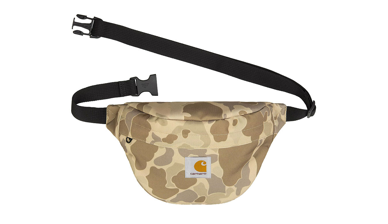 Ľadvinka Carhartt WIP Jake farebná