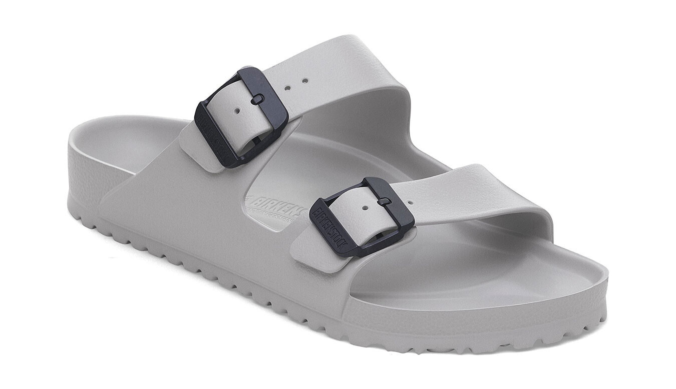 Sandále Birkenstock Arizona Stealth Buckle EVA