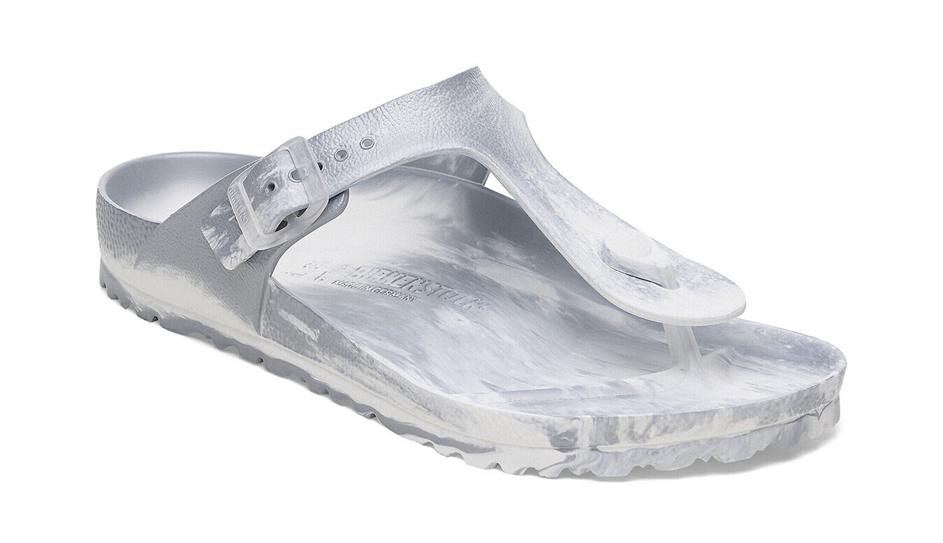 Sandále Birkenstock Gizeh EVA Multicolor