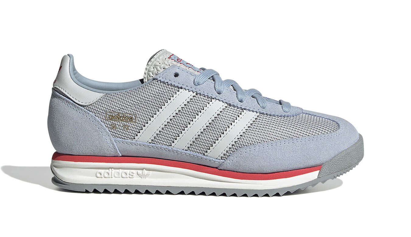 adidas Originals tenisky - adidas SL 72 RS J