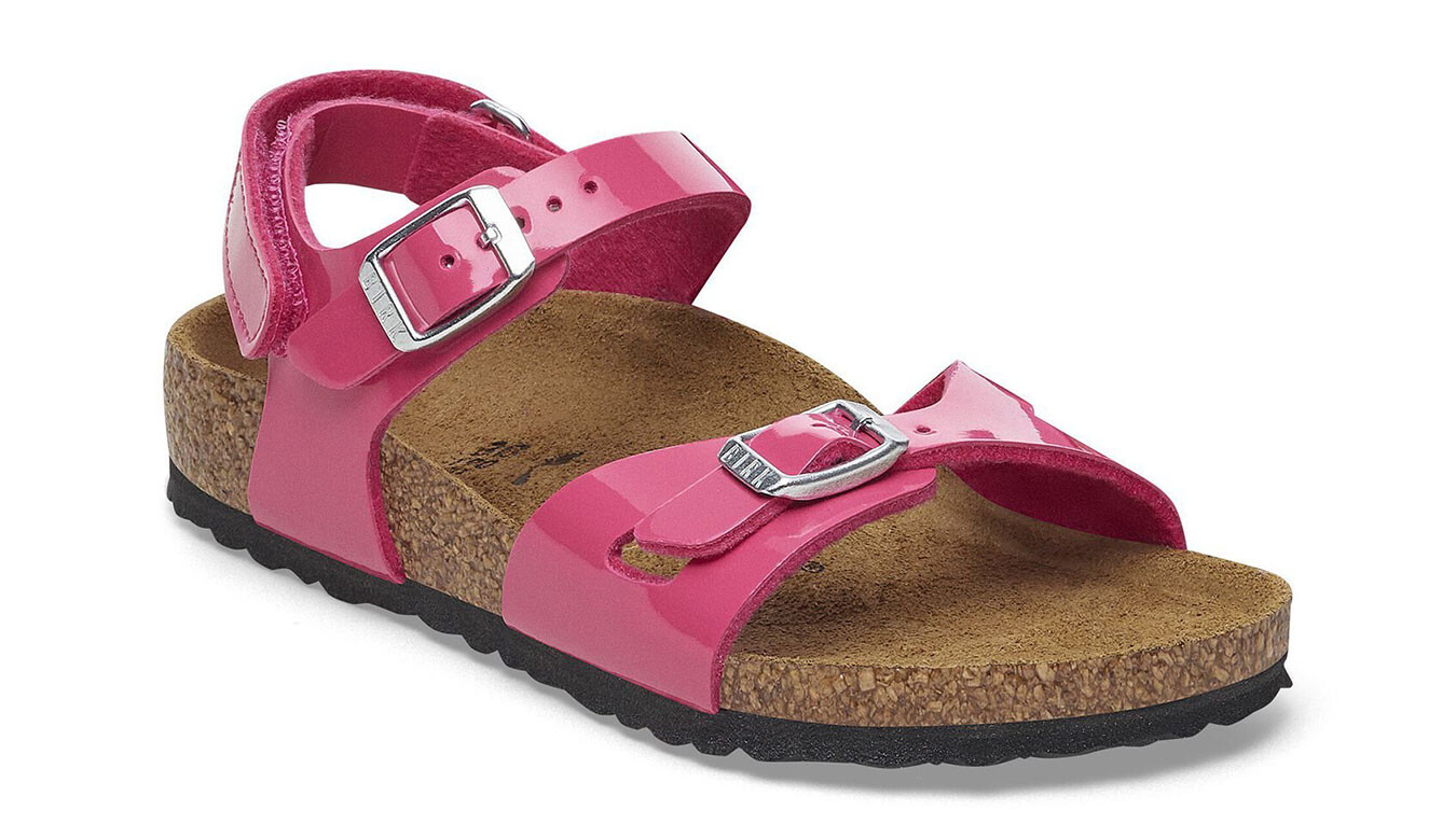 Detské sandále Birkenstock Rio AS