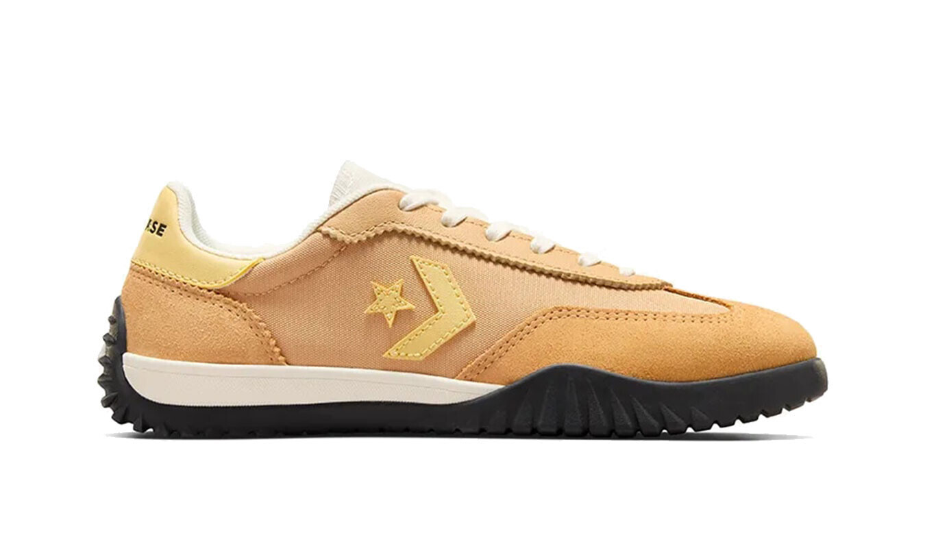 Tenisky Converse Run Star Trainer hnedé