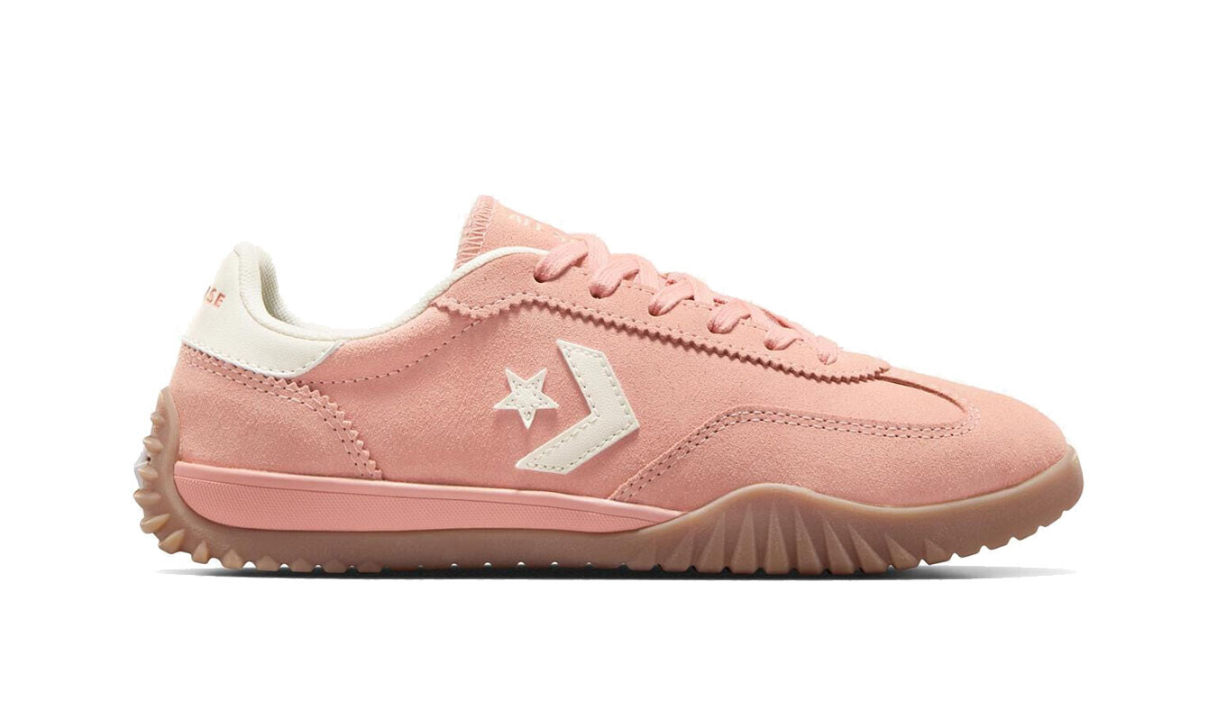 Tenisky Converse Run Star Trainer Pink