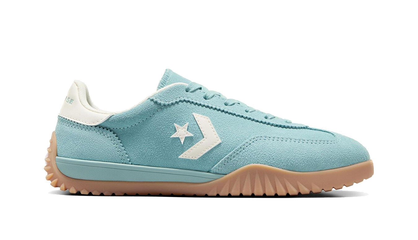 Tenisky Converse Run Star Trainer modré