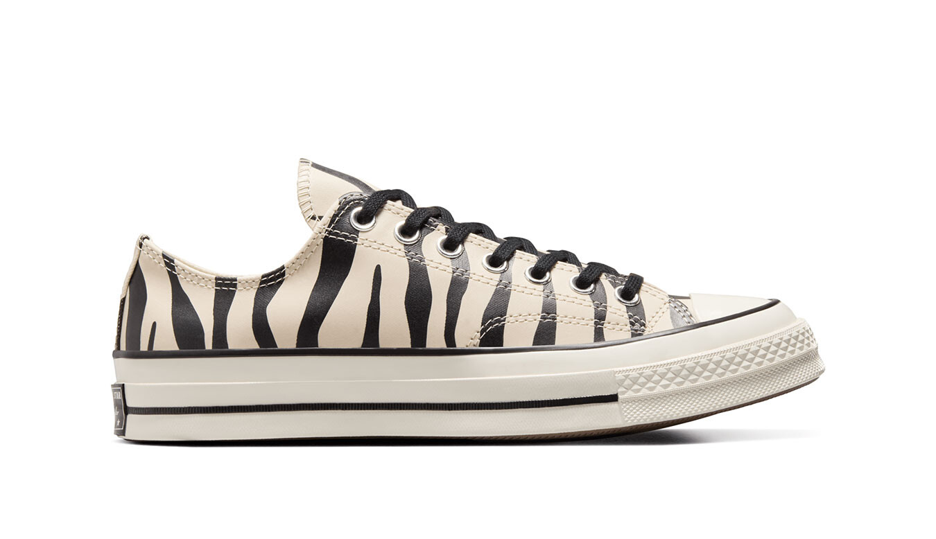 Sneakers Converse Chuck 70 svetlohnedé