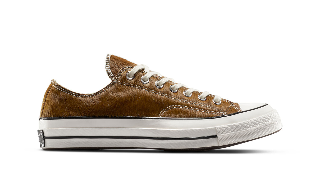 Tenisky Converse Chuck 70 Brown
