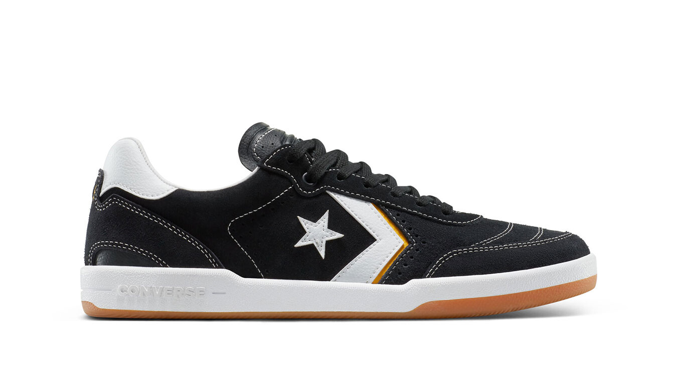 Tenisky Converse Louie Lopez Pro 2 Čierne