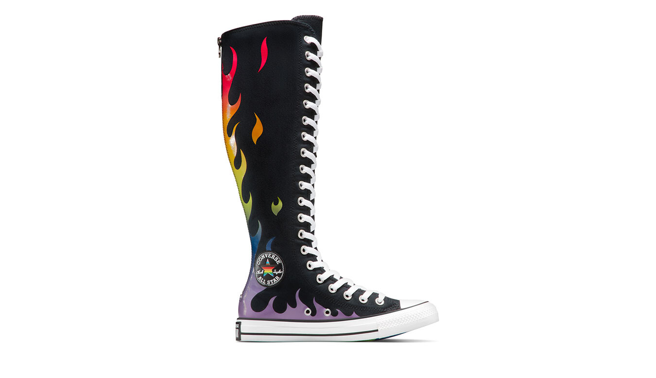 Converse Chuck Taylor All Star XXHi